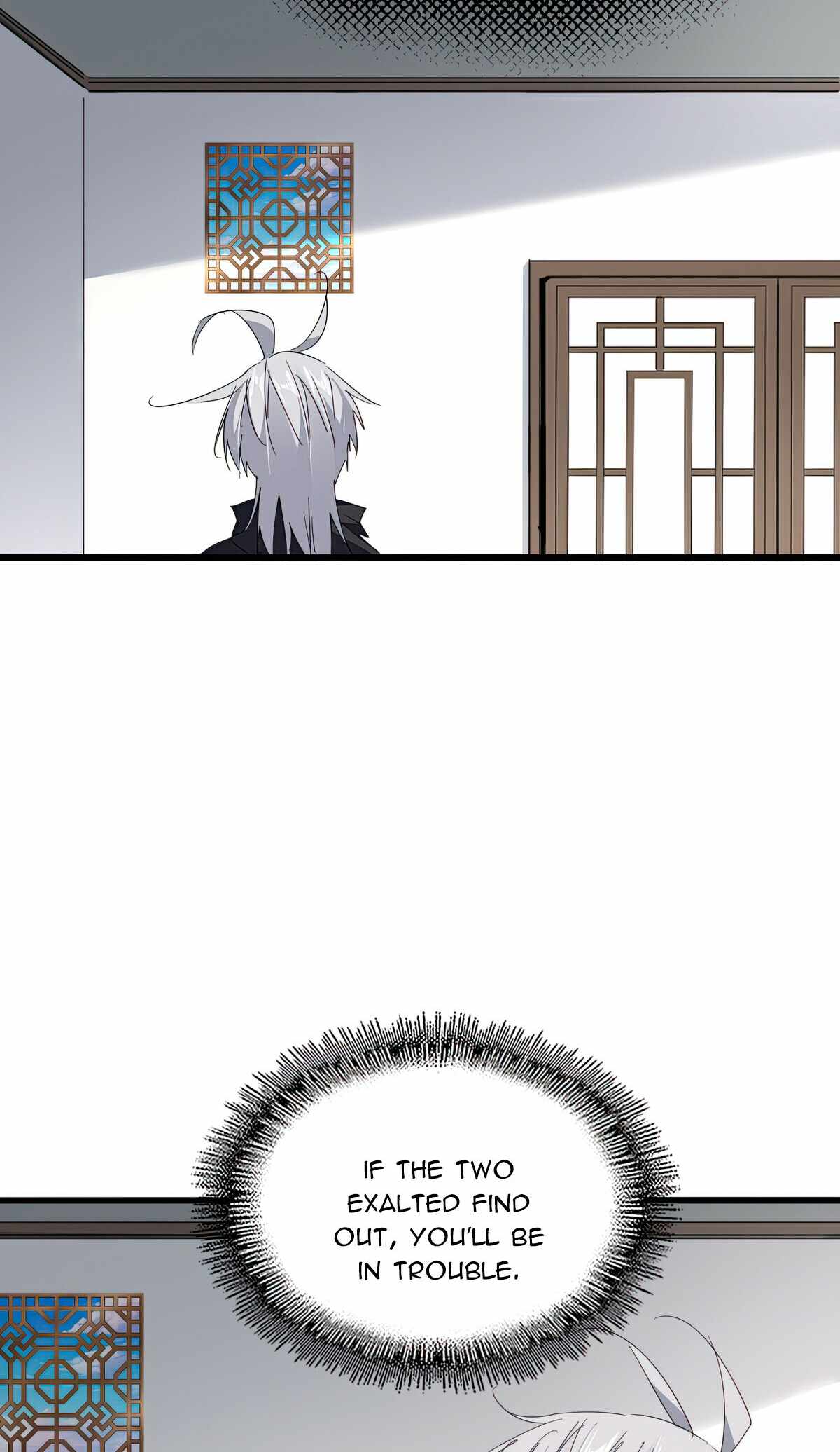 Magic Emperor Chapter 697 38